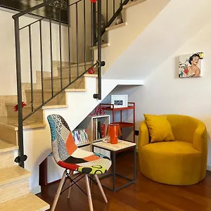 Appartamento Elegante, Silenzioso E, Legnano