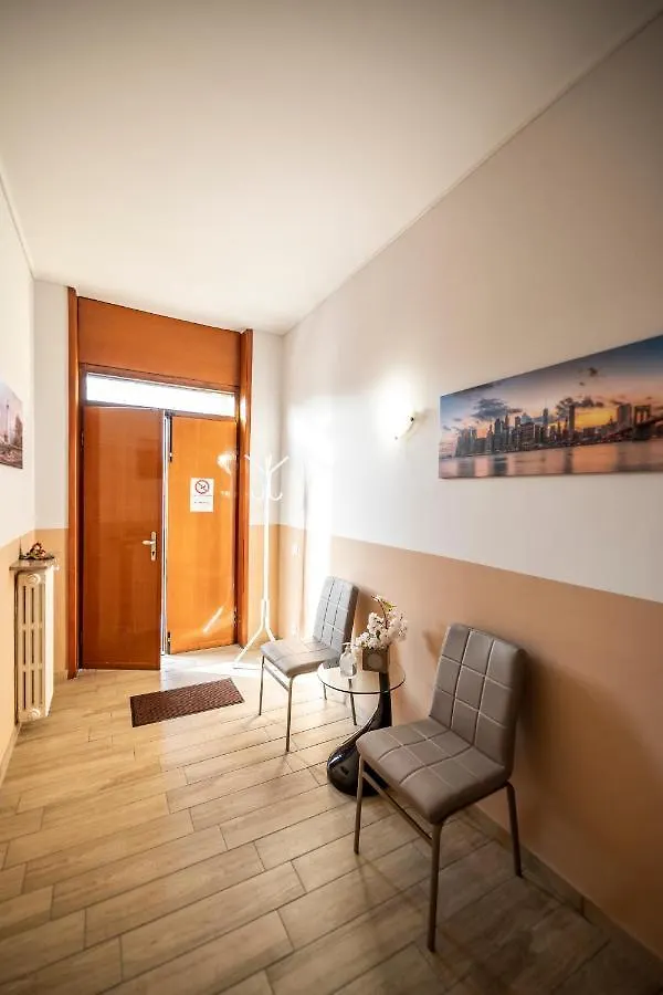 Milan Bergamo House - Mbh Apartment Cologno al Serio