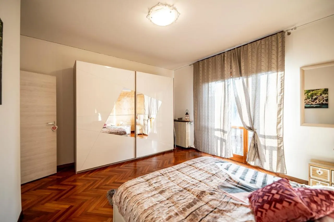 Milan Bergamo House - Mbh Apartment Cologno al Serio