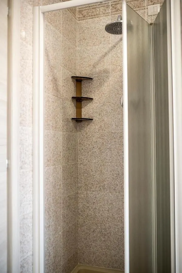Milan Bergamo House - Mbh Apartment Cologno al Serio Italy