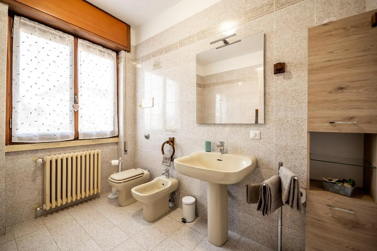 Milan Bergamo House - Mbh Apartment Cologno al Serio