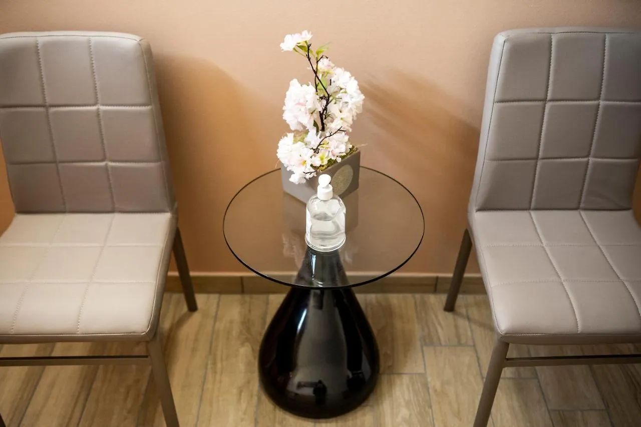 Milan Bergamo House - Mbh Apartment Cologno al Serio
